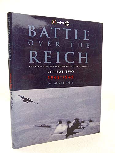 Battle Over The Reich Vol.2