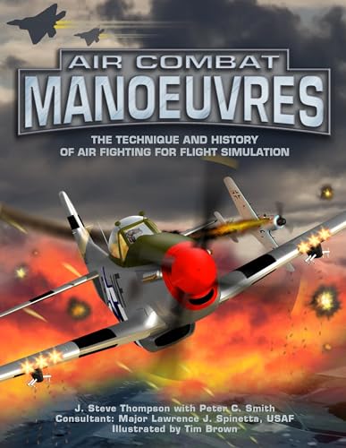 Air Combat Manoeuvres