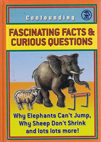 Fascinating Facts and Curious Questions