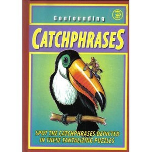 Confounding Catchphrases