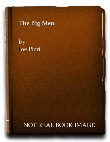 The Big Men