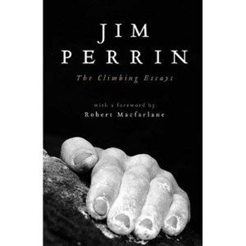 Jim Perrin