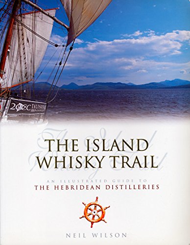 The Island Whisky Trail
