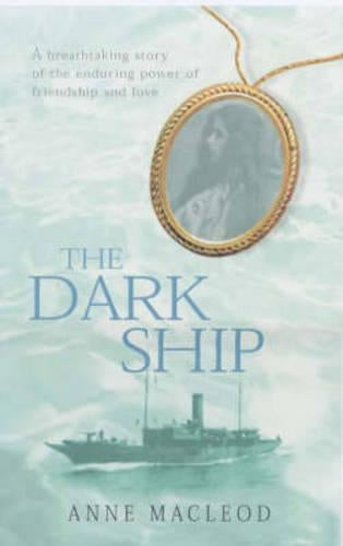 The Dark Ship