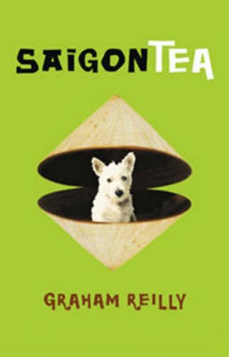 Saigon Tea
