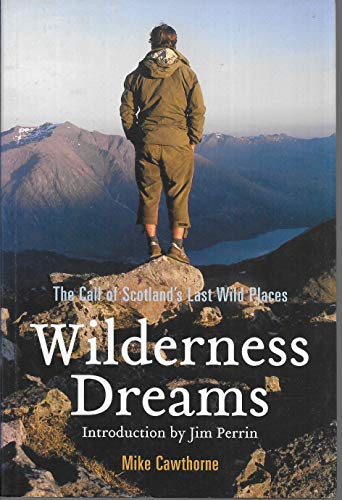 Wilderness Dreams
