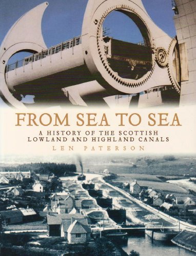From Sea to Sea