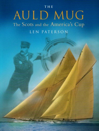 The Auld Mug