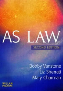AS Law 