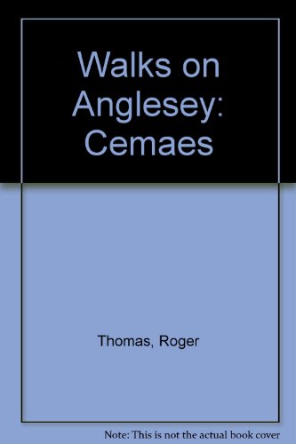 Walks on Anglesey: Cemaes