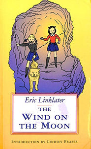 The Wind on the Moon 