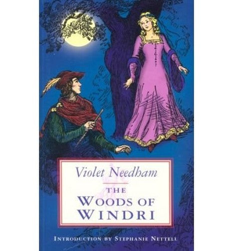 The Woods of Windri