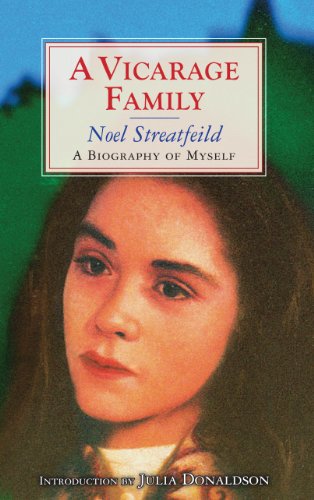 A Vicarage Family