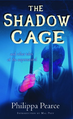 The Shadow Cage