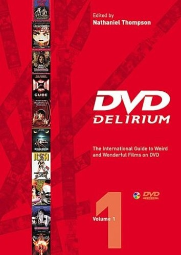 Dvd Delirium