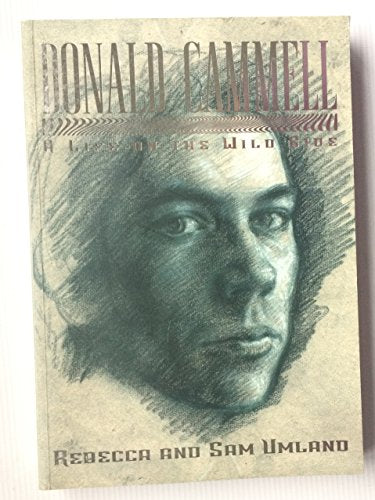 Donald Cammell