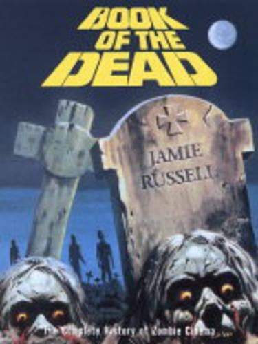 Book Of The Dead