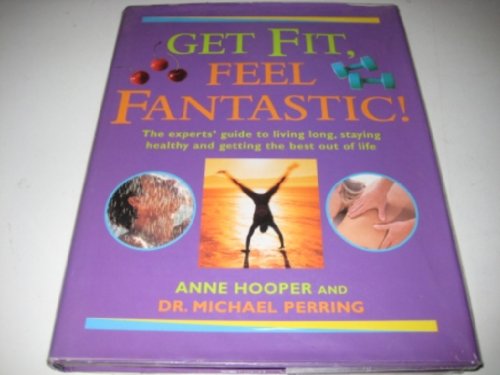 Get Fit, Feel Fantastic