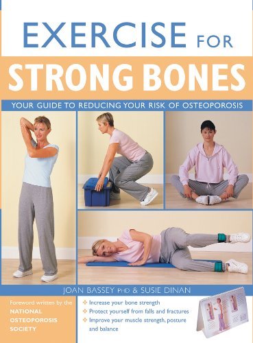 Exercise for Strong Bones