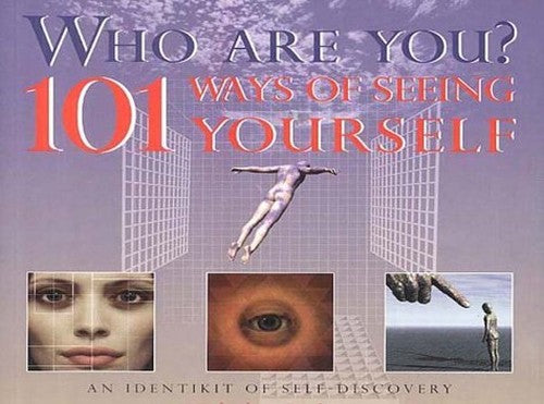Who are You?