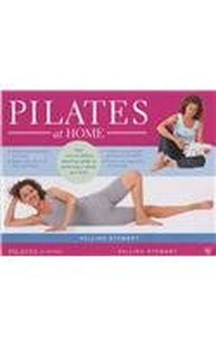 Pilates at Home