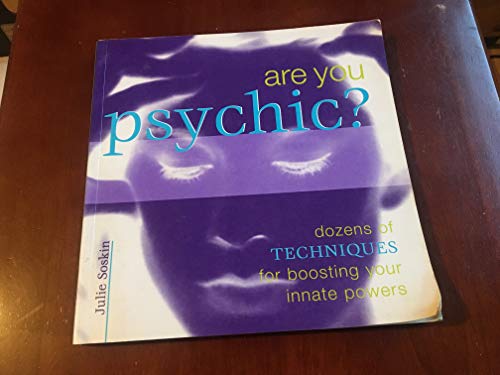 Are You Psychic?