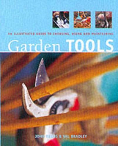 Garden Tools