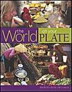 The World on Your Plate 