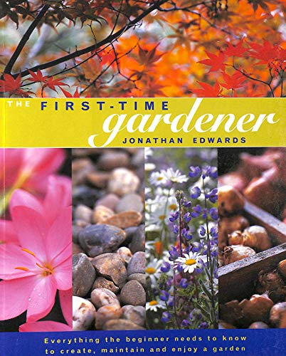 The First-time Gardener