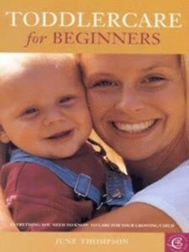 Toddlercare for Beginners