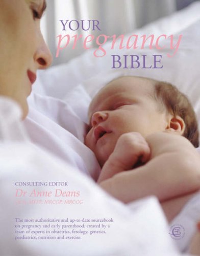 Your Pregnancy Bible