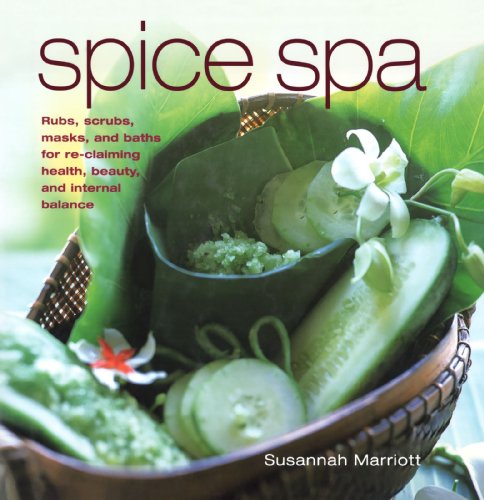 Spice Spa