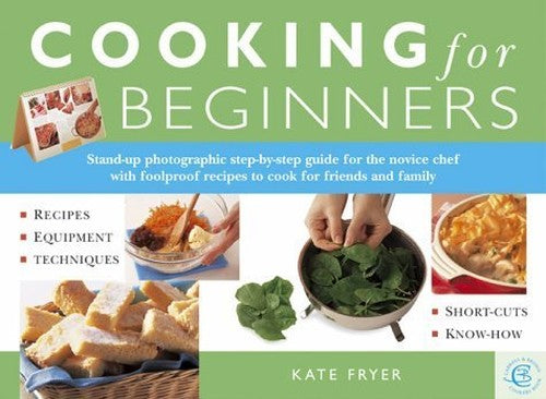 Cooking for Beginners