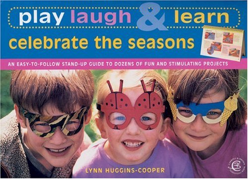 Play, Laugh and Learn