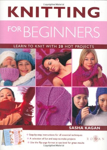 Knitting for Beginners