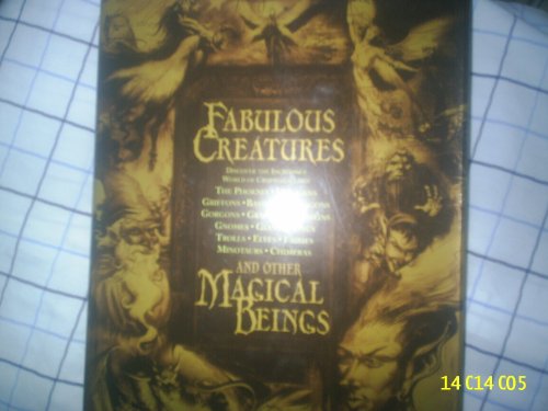 Fabulous Creatures