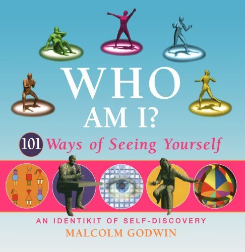Who Am I