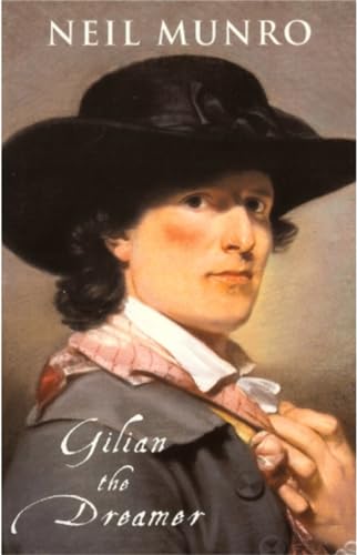 Gilian the Dreamer