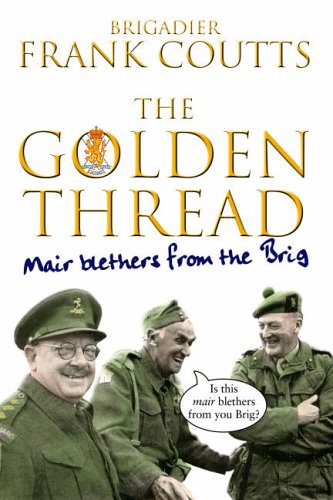 The Golden Thread