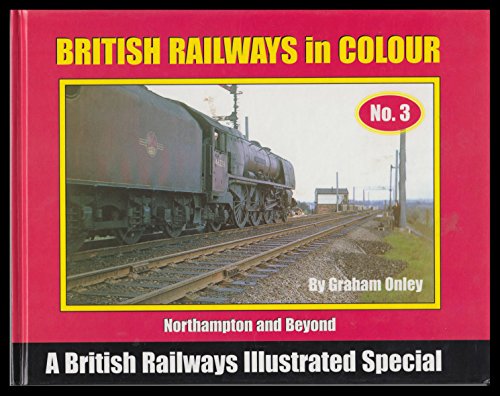 British Railways in Colour