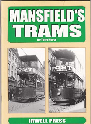 Mansfield's Trams
