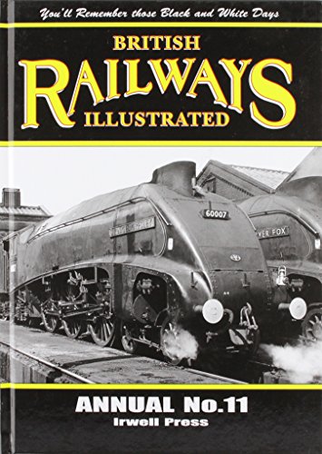 British Railways' Illustrated Annual