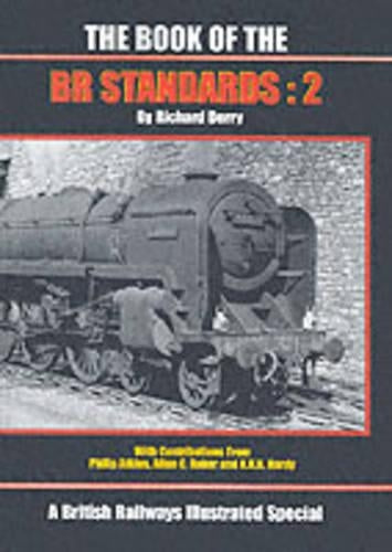 The Book of the BR Standards