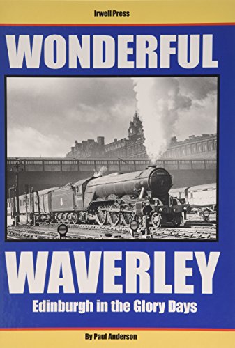 Wonderful Waverley