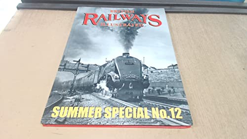 British Railways Illustrated Summer Special