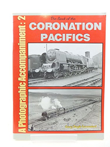 Coronation Pacifics