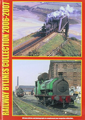 Railway Bylines Confiction