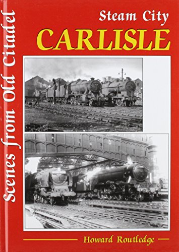Steam City Carlisle