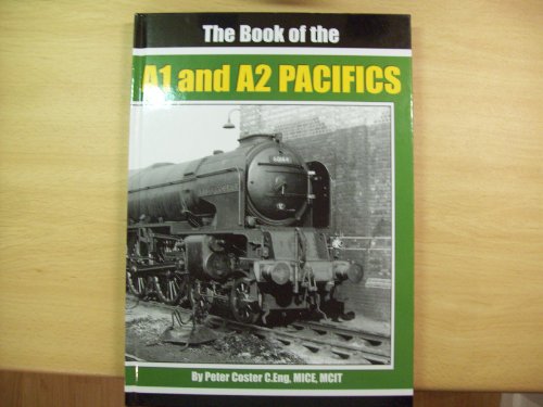 The Book of the A1 and A2 Pacifics