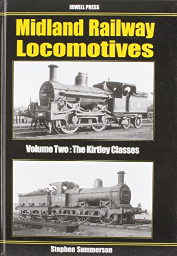 Midland Railway Locomotives